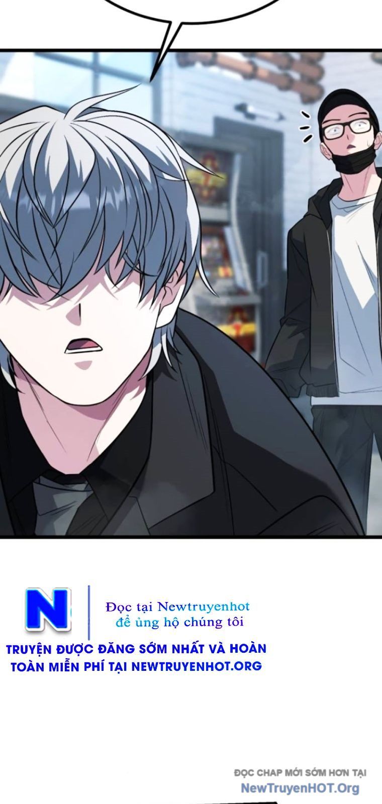 Bạo Lực Vương Chapter 58 - Trang 2