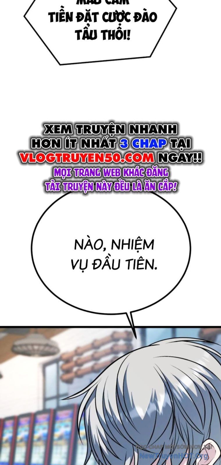Bạo Lực Vương Chapter 58 - Trang 2