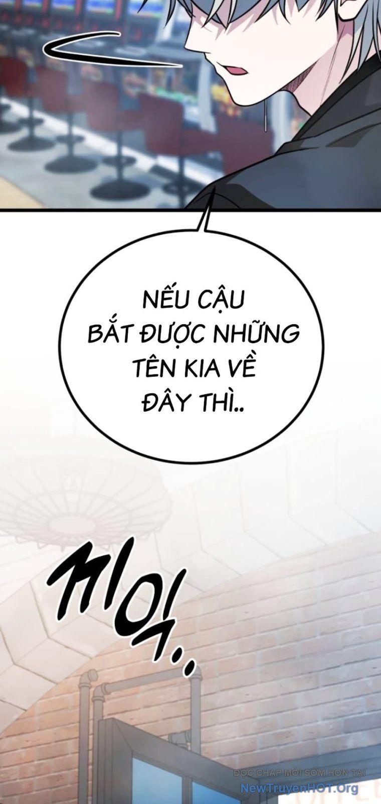 Bạo Lực Vương Chapter 58 - Trang 2