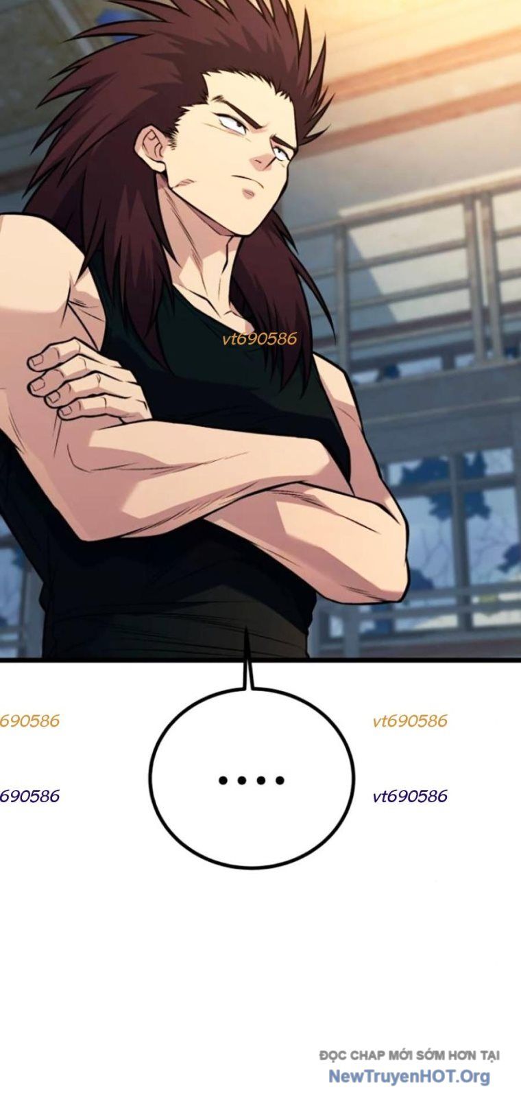 Bạo Lực Vương Chapter 58 - Trang 2