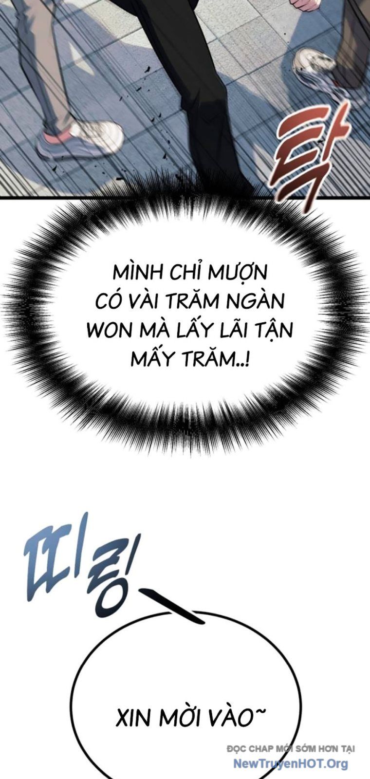 Bạo Lực Vương Chapter 58 - Trang 2