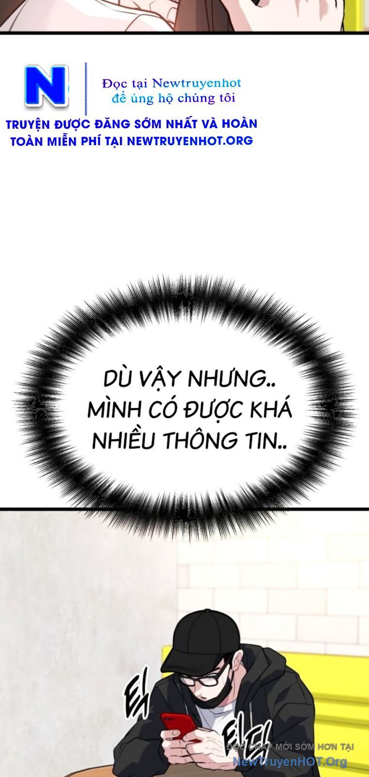 Bạo Lực Vương Chapter 58 - Trang 2