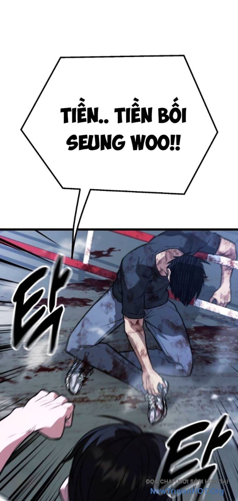 Bạo Lực Vương Chapter 61 - Trang 2