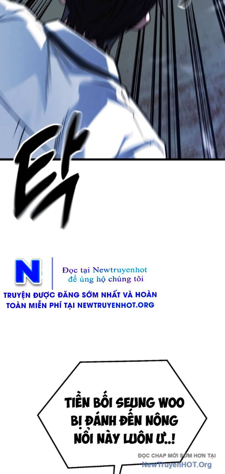 Bạo Lực Vương Chapter 61 - Trang 2