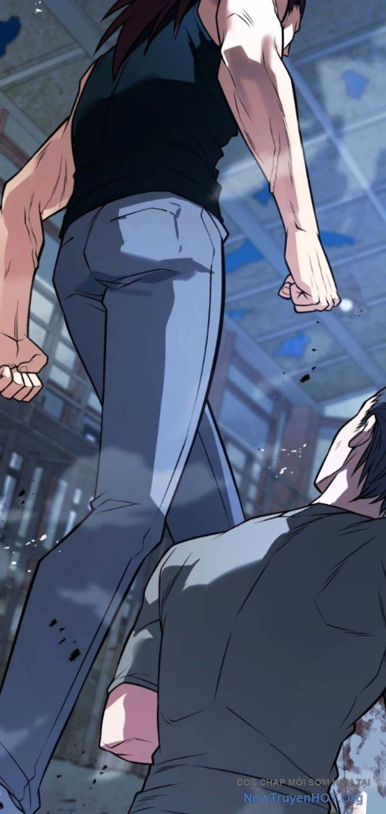 Bạo Lực Vương Chapter 61 - Trang 2