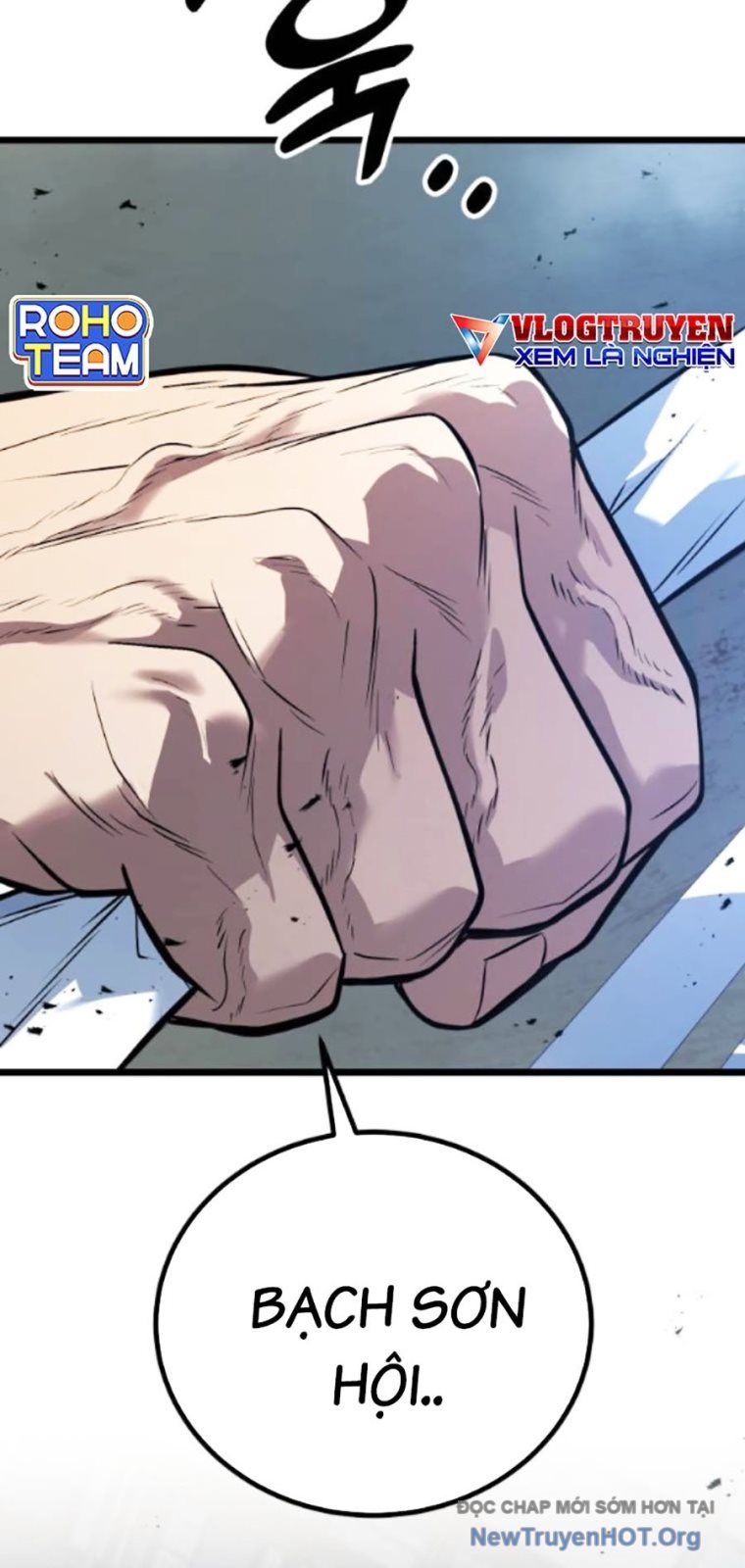 Bạo Lực Vương Chapter 61 - Trang 2