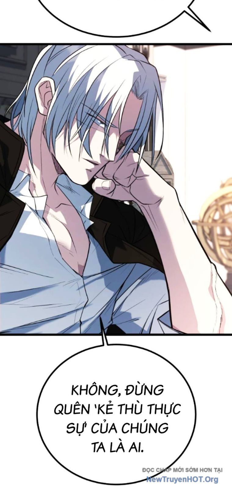 Bạo Lực Vương Chapter 61 - Trang 2