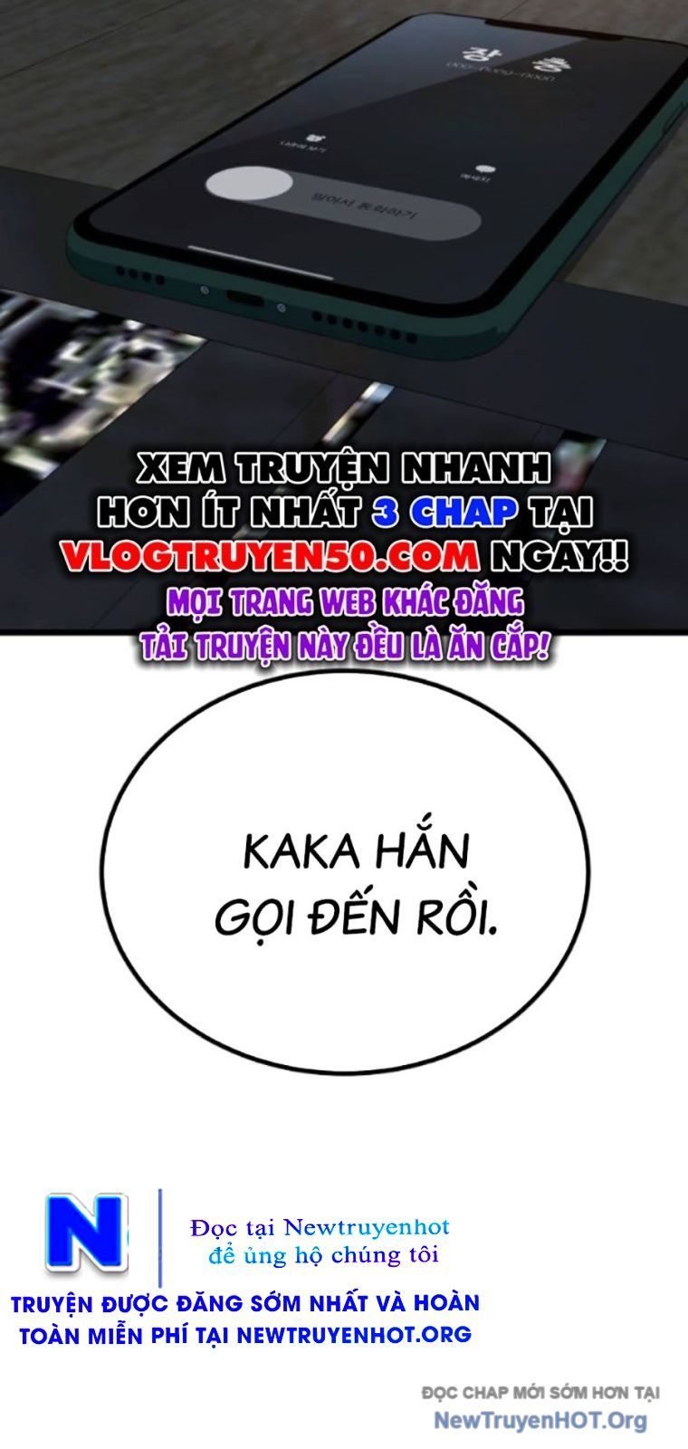 Bạo Lực Vương Chapter 61 - Trang 2