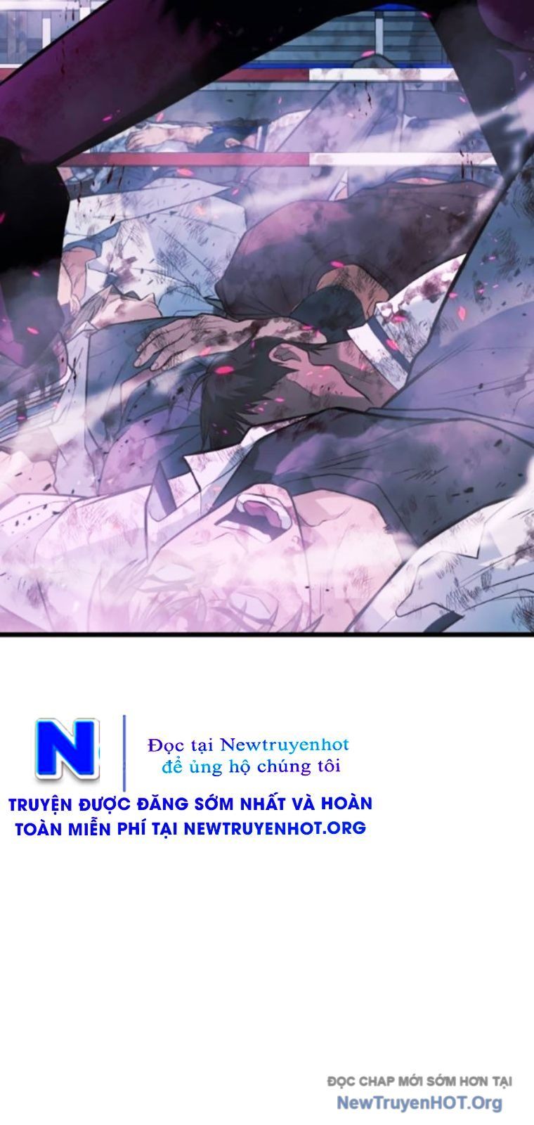 Bạo Lực Vương Chapter 61 - Trang 2