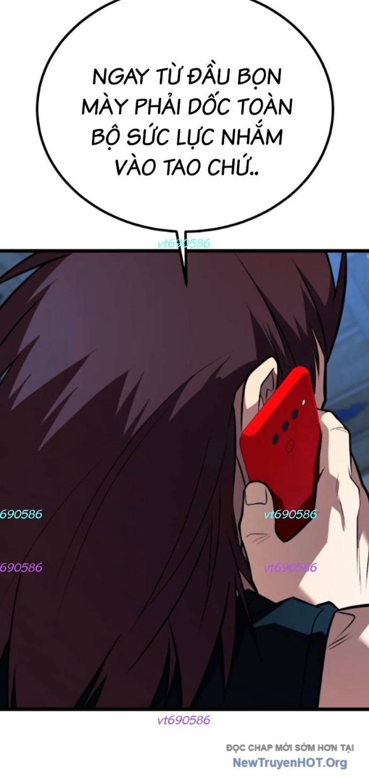 Bạo Lực Vương Chapter 61 - Trang 2