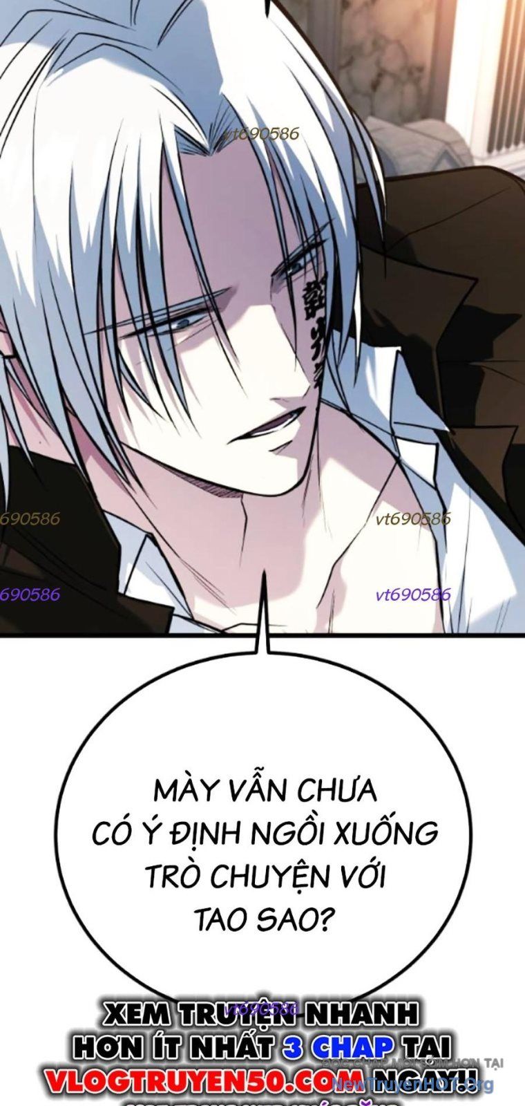 Bạo Lực Vương Chapter 61 - Trang 2