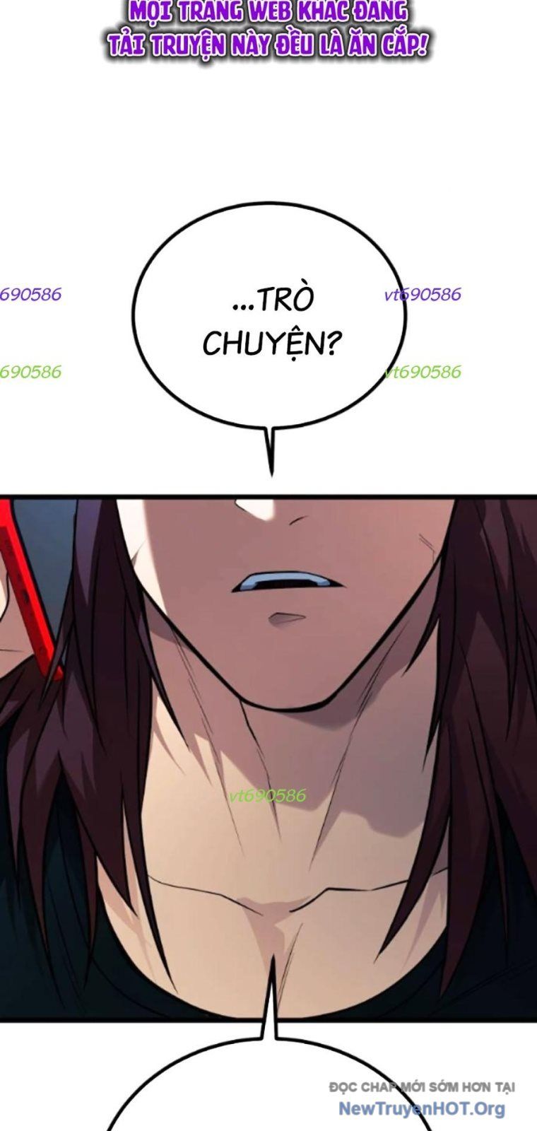 Bạo Lực Vương Chapter 61 - Trang 2