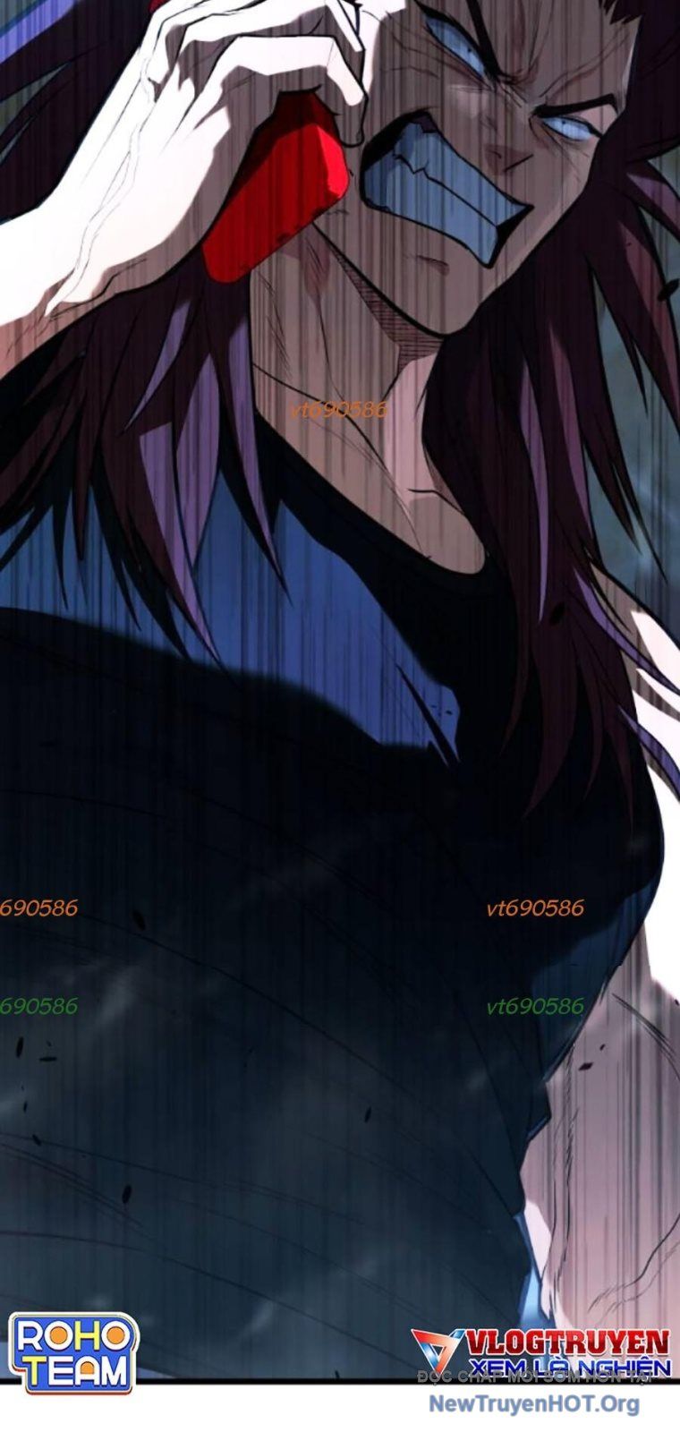 Bạo Lực Vương Chapter 61 - Trang 2