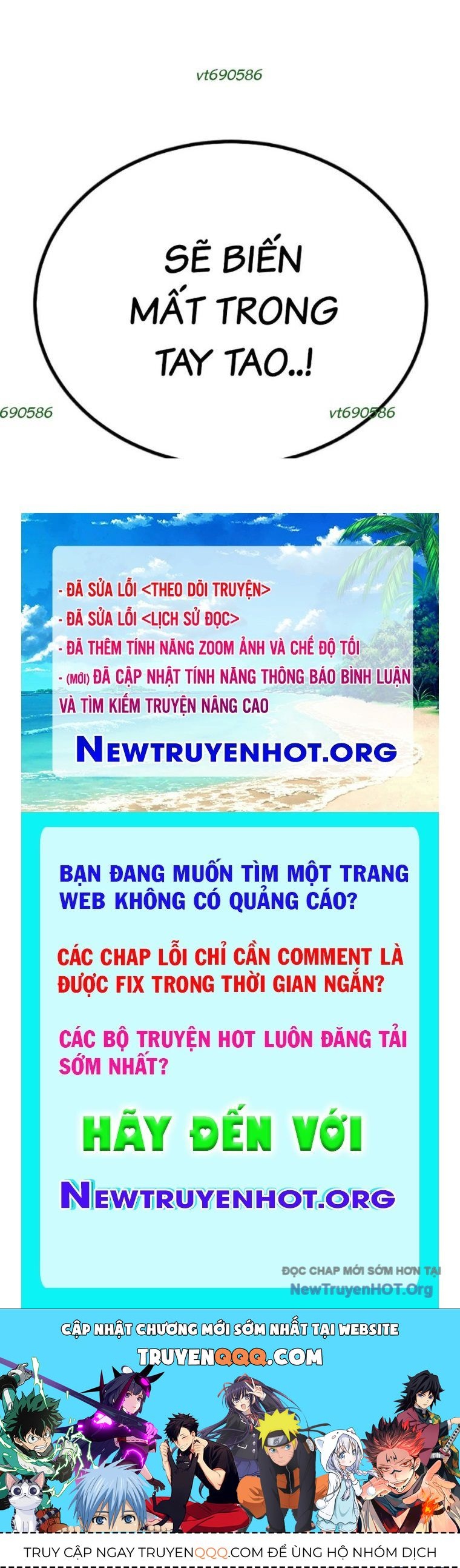 Bạo Lực Vương Chapter 61 - Trang 2