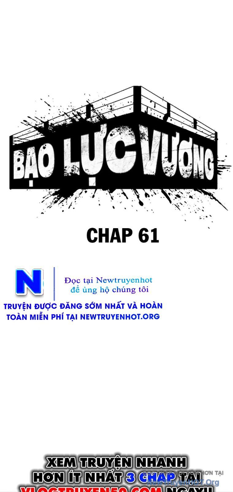 Bạo Lực Vương Chapter 61 - Trang 2