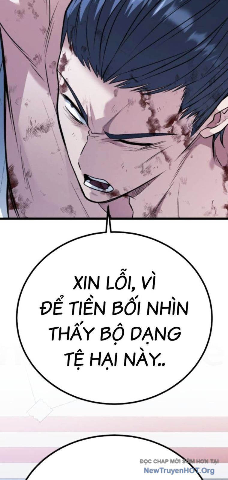 Bạo Lực Vương Chapter 61 - Trang 2