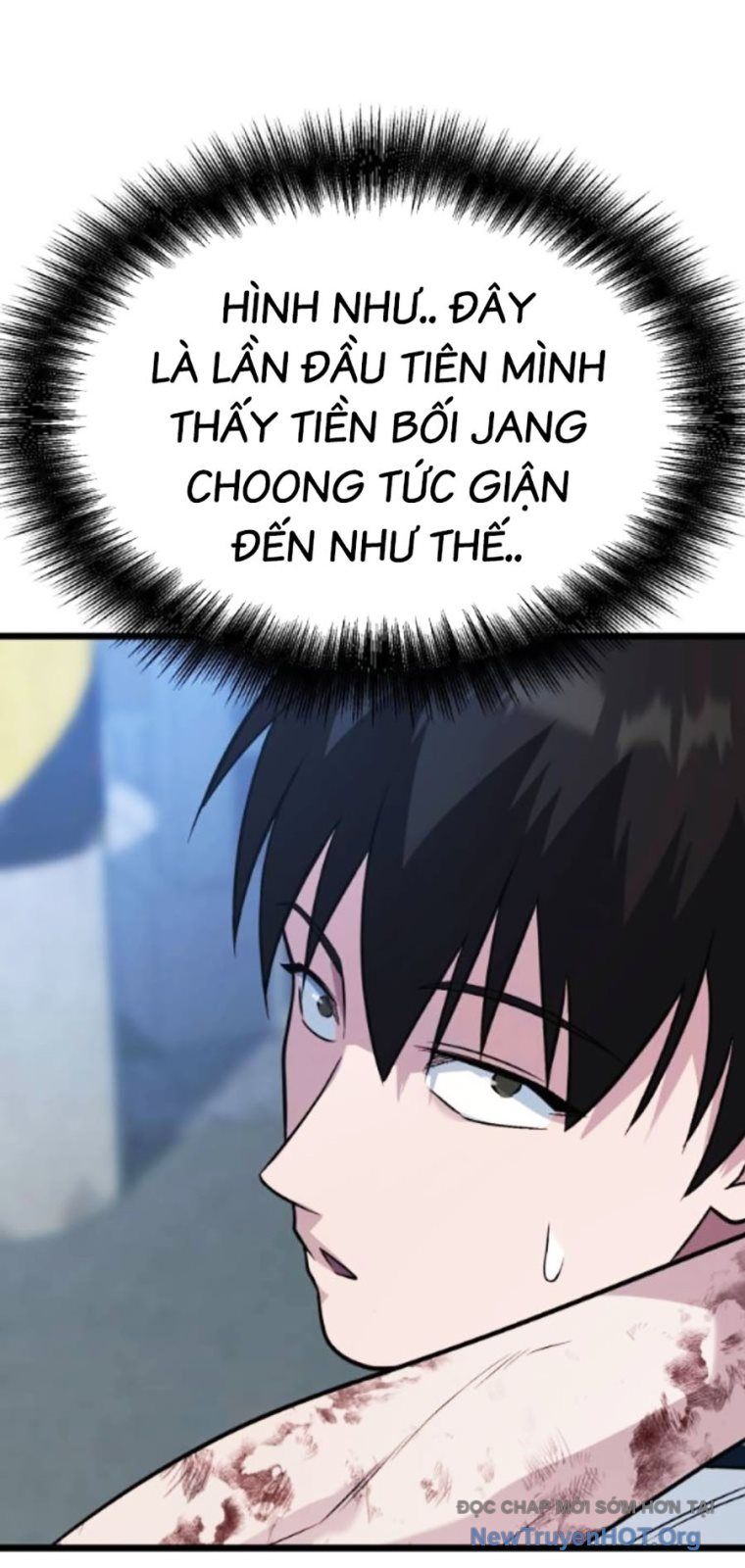 Bạo Lực Vương Chapter 61 - Trang 2