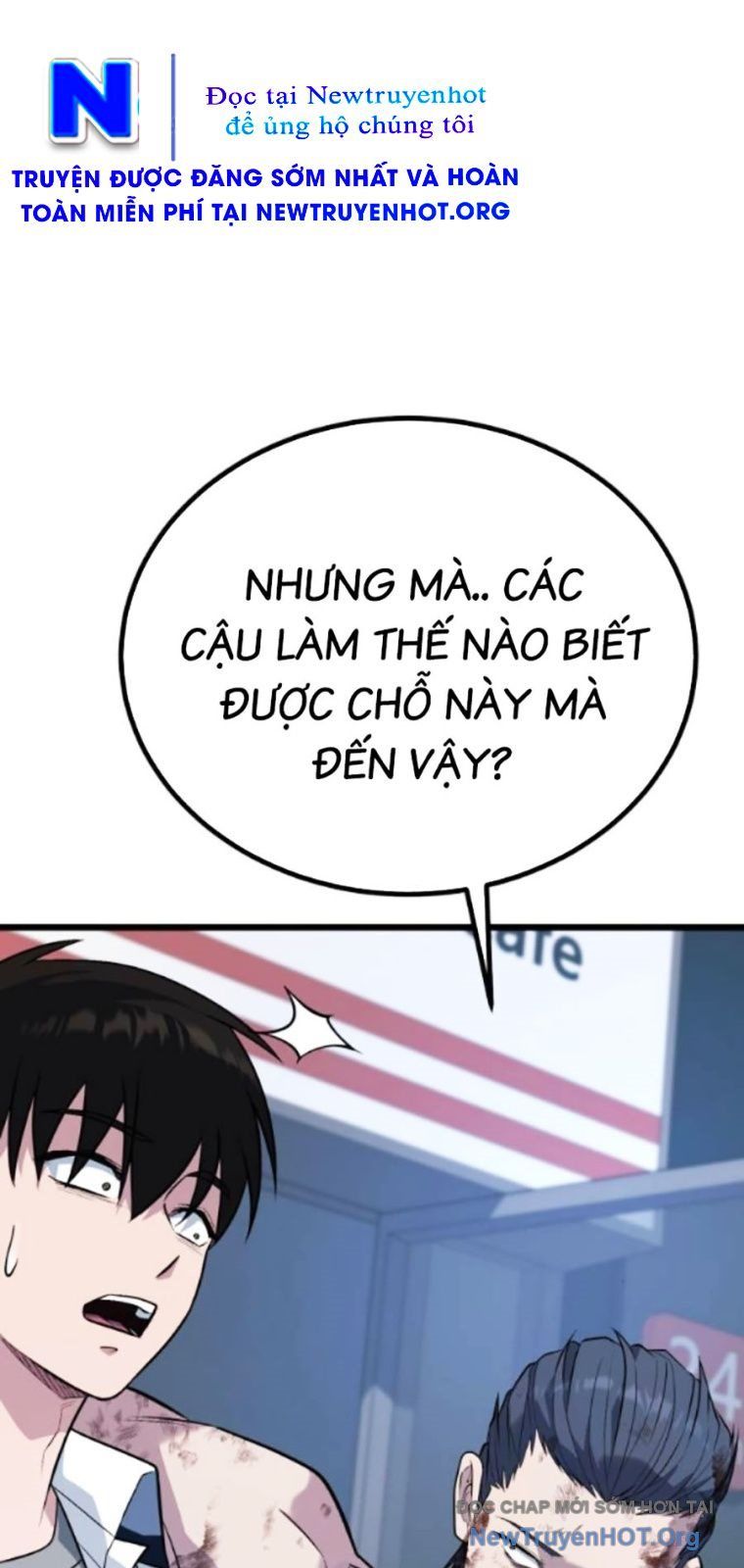 Bạo Lực Vương Chapter 61 - Trang 2