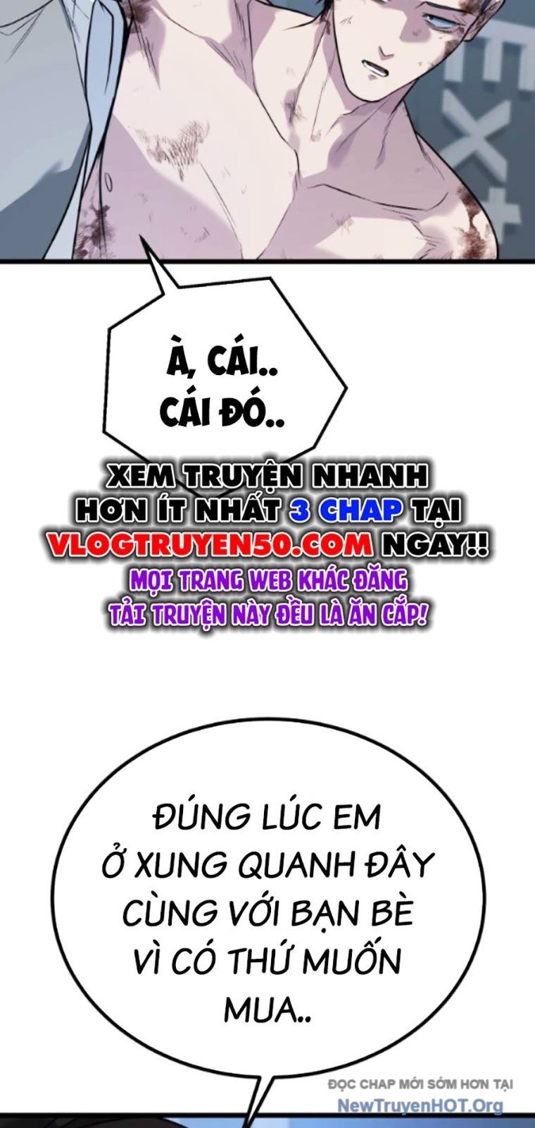 Bạo Lực Vương Chapter 61 - Trang 2