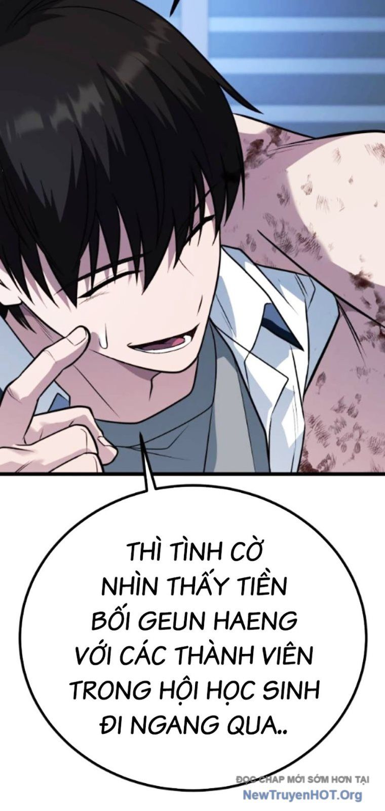 Bạo Lực Vương Chapter 61 - Trang 2