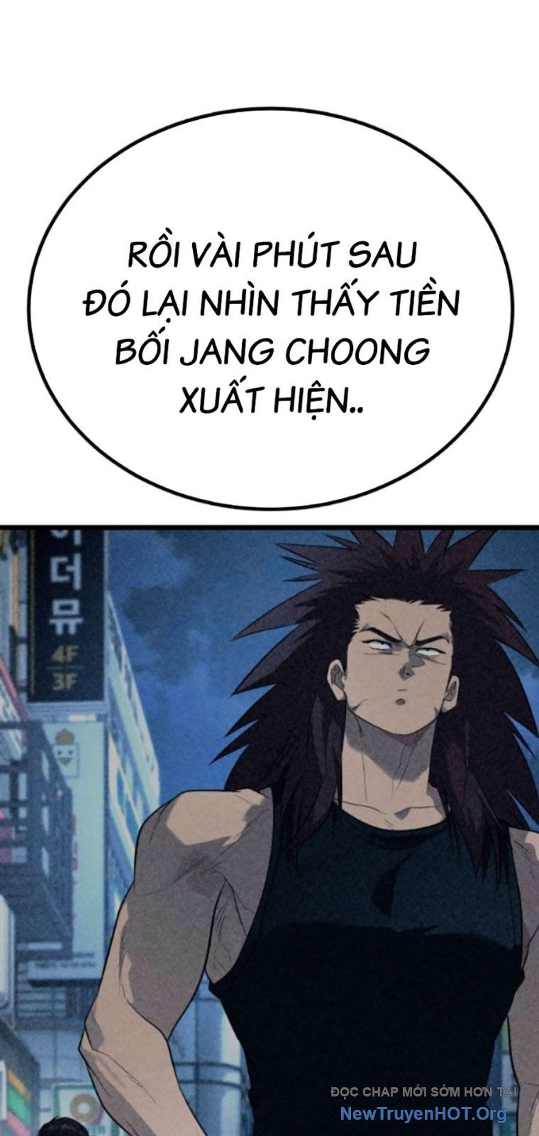 Bạo Lực Vương Chapter 61 - Trang 2