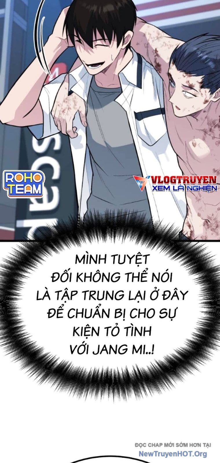 Bạo Lực Vương Chapter 61 - Trang 2