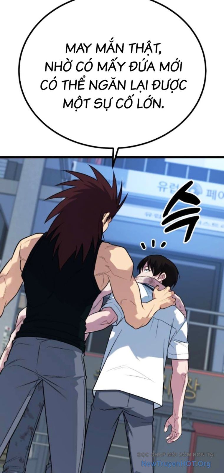 Bạo Lực Vương Chapter 61 - Trang 2