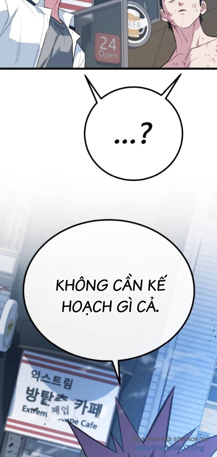 Bạo Lực Vương Chapter 61 - Trang 2