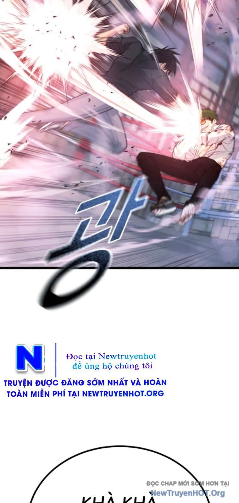 Bạo Lực Vương Chapter 61 - Trang 2