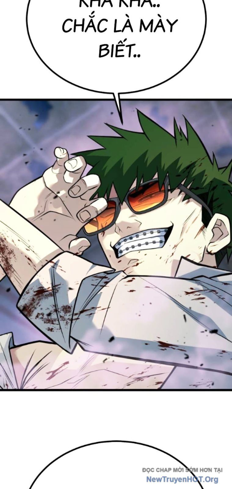 Bạo Lực Vương Chapter 61 - Trang 2