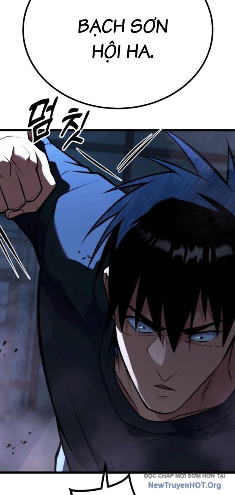 Bạo Lực Vương Chapter 61 - Trang 2