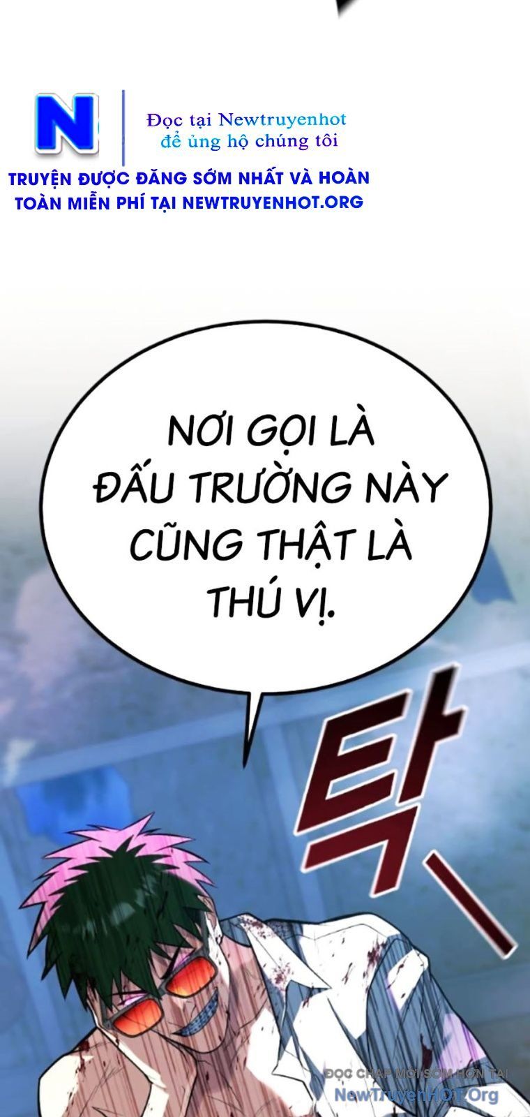 Bạo Lực Vương Chapter 61 - Trang 2