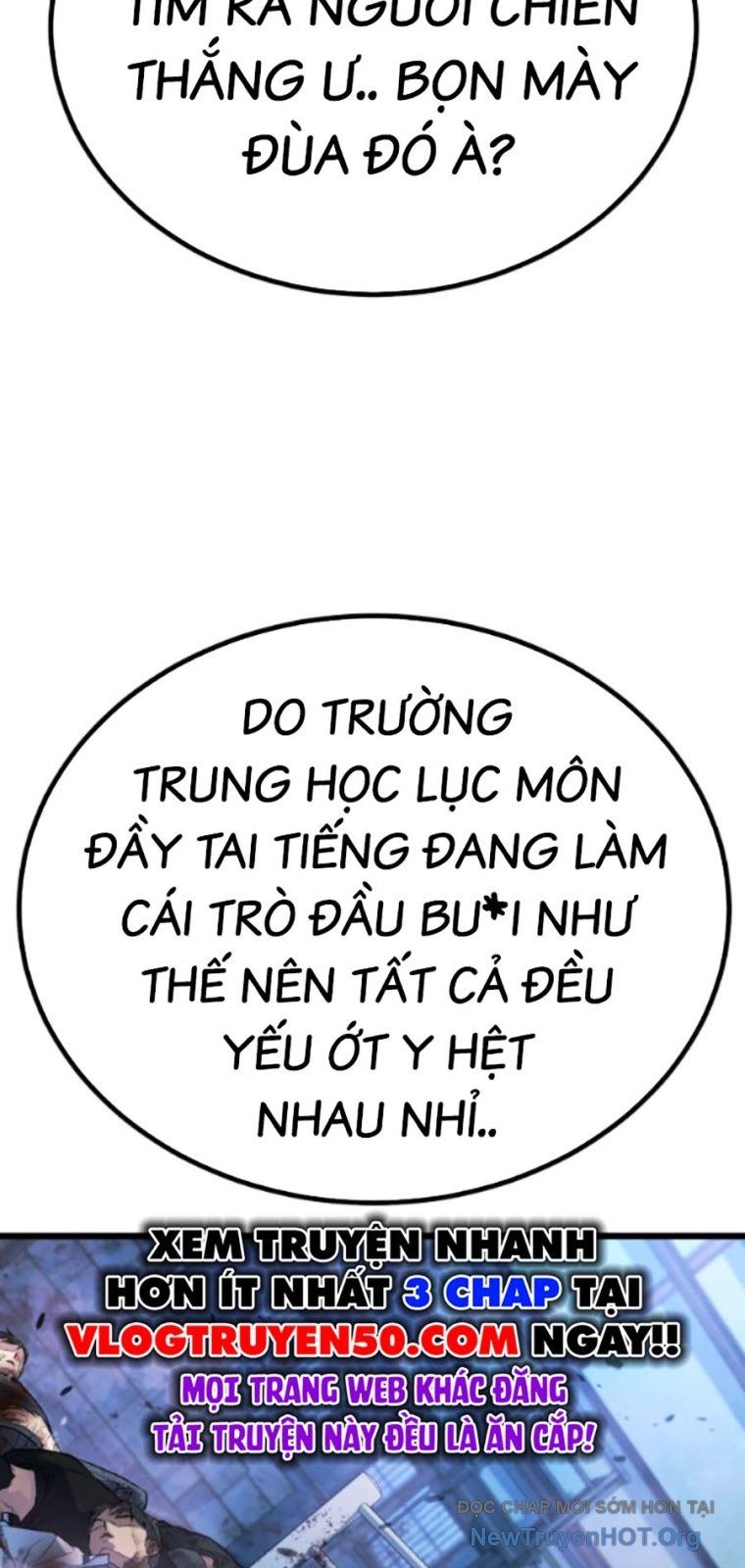 Bạo Lực Vương Chapter 61 - Trang 2