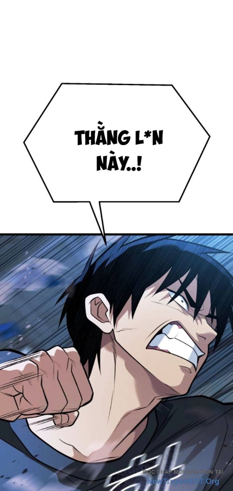 Bạo Lực Vương Chapter 61 - Trang 2