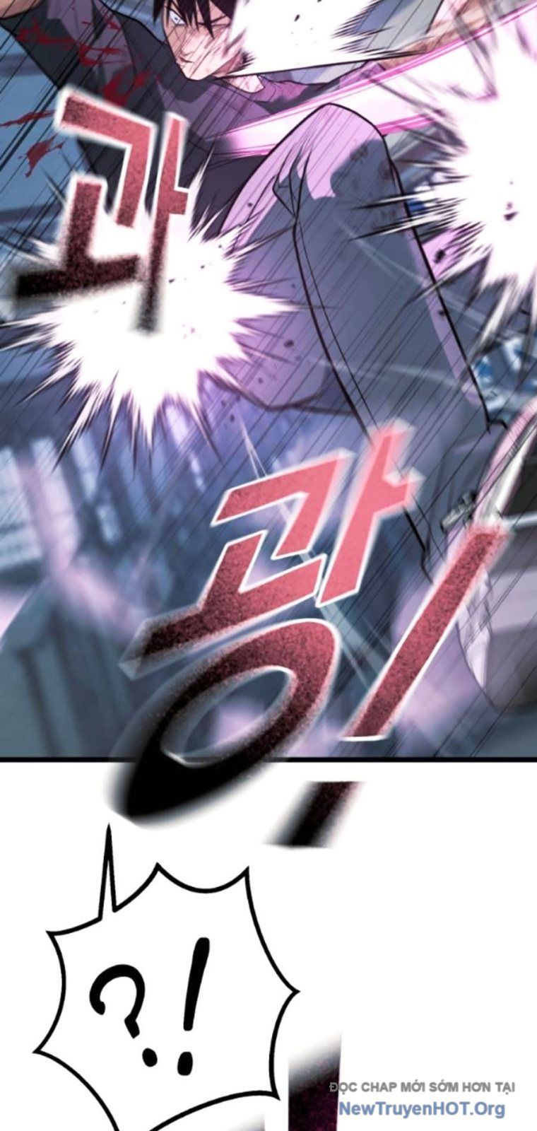 Bạo Lực Vương Chapter 61 - Trang 2