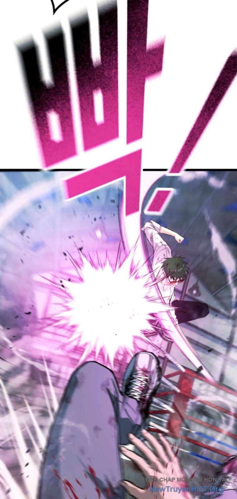 Bạo Lực Vương Chapter 61 - Trang 2