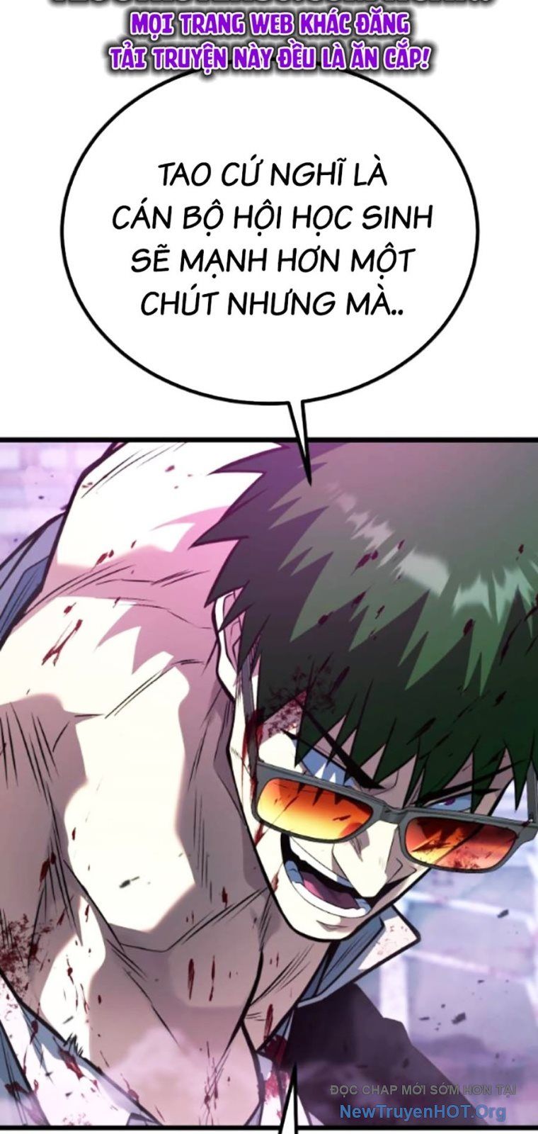 Bạo Lực Vương Chapter 61 - Trang 2