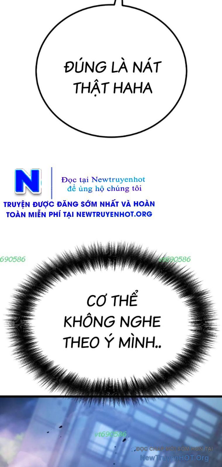 Bạo Lực Vương Chapter 61 - Trang 2