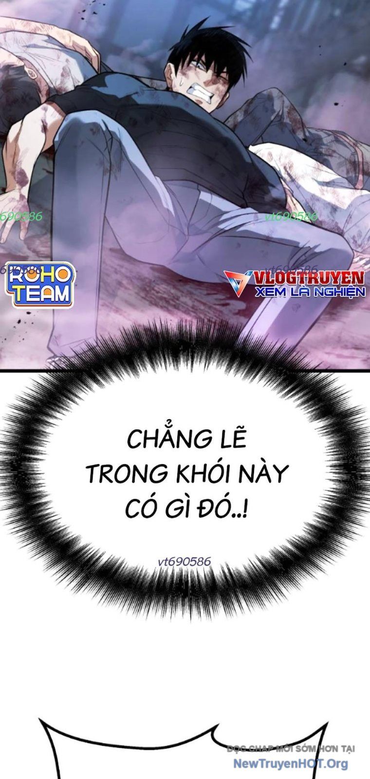 Bạo Lực Vương Chapter 61 - Trang 2