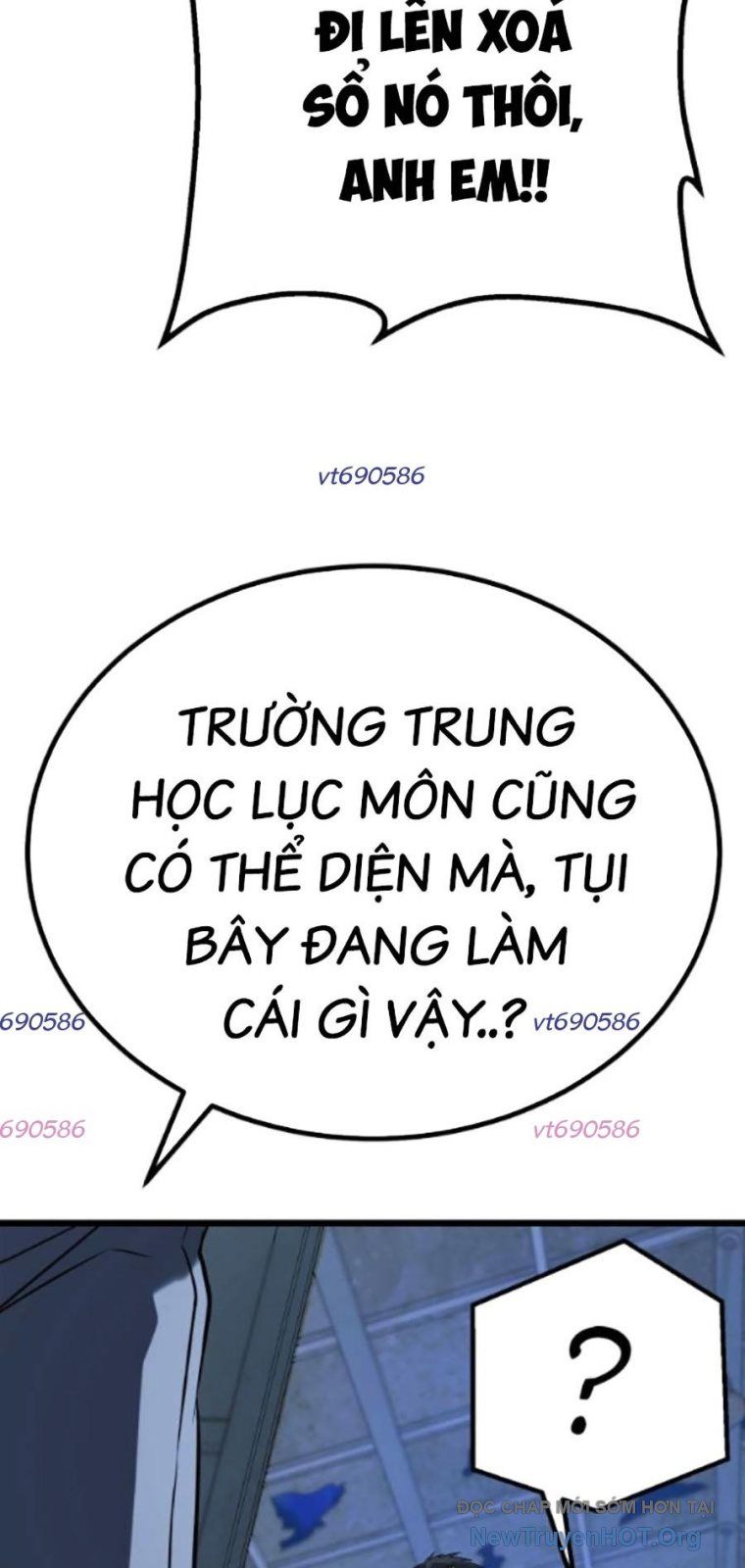 Bạo Lực Vương Chapter 61 - Trang 2