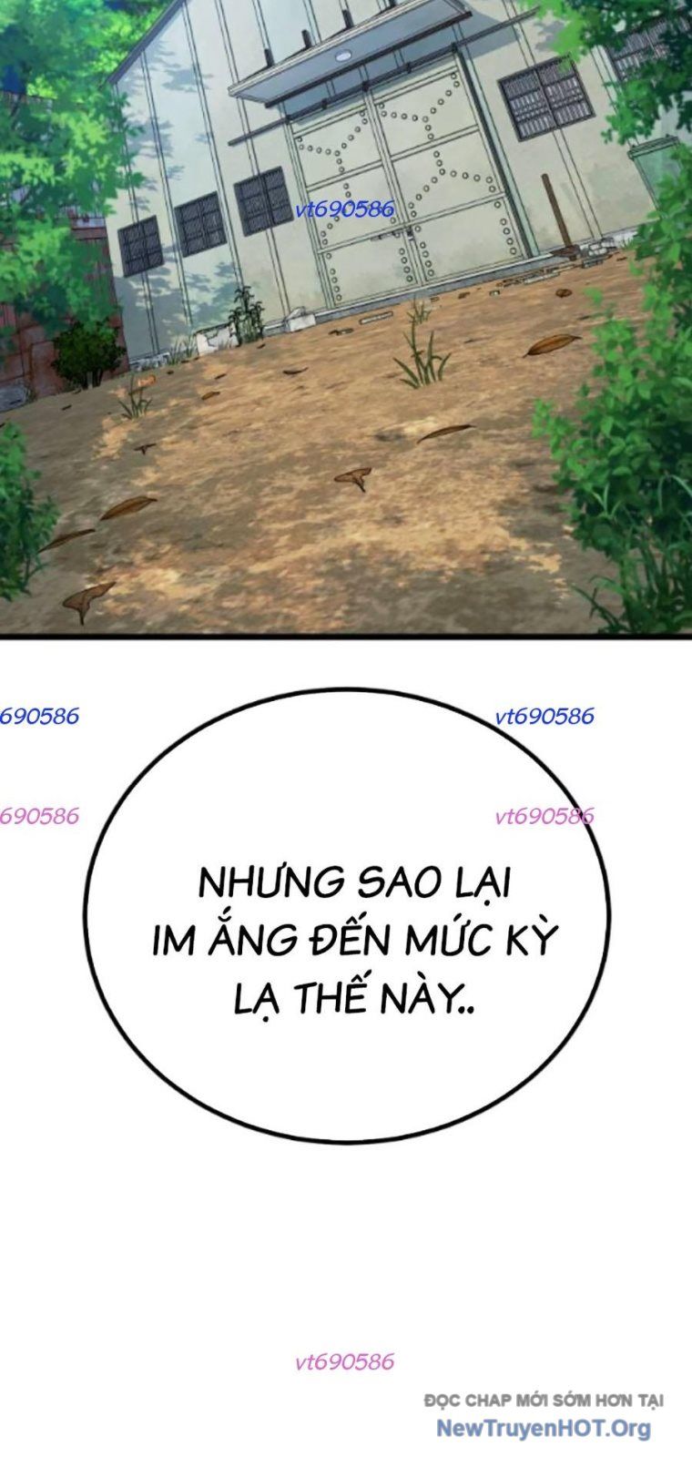 Bạo Lực Vương Chapter 61 - Trang 2