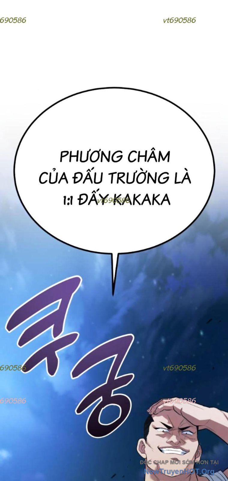 Bạo Lực Vương Chapter 61 - Trang 2