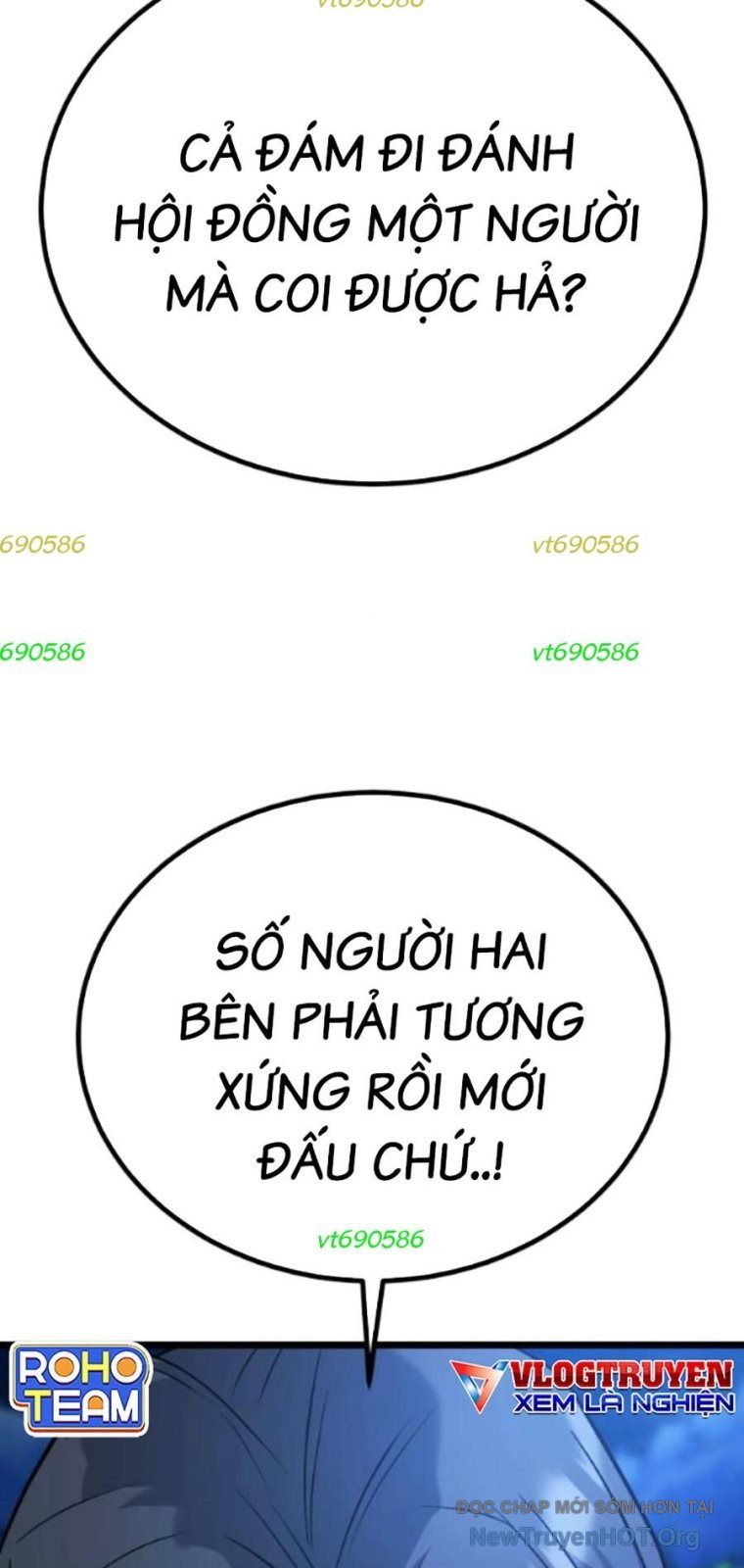 Bạo Lực Vương Chapter 61 - Trang 2