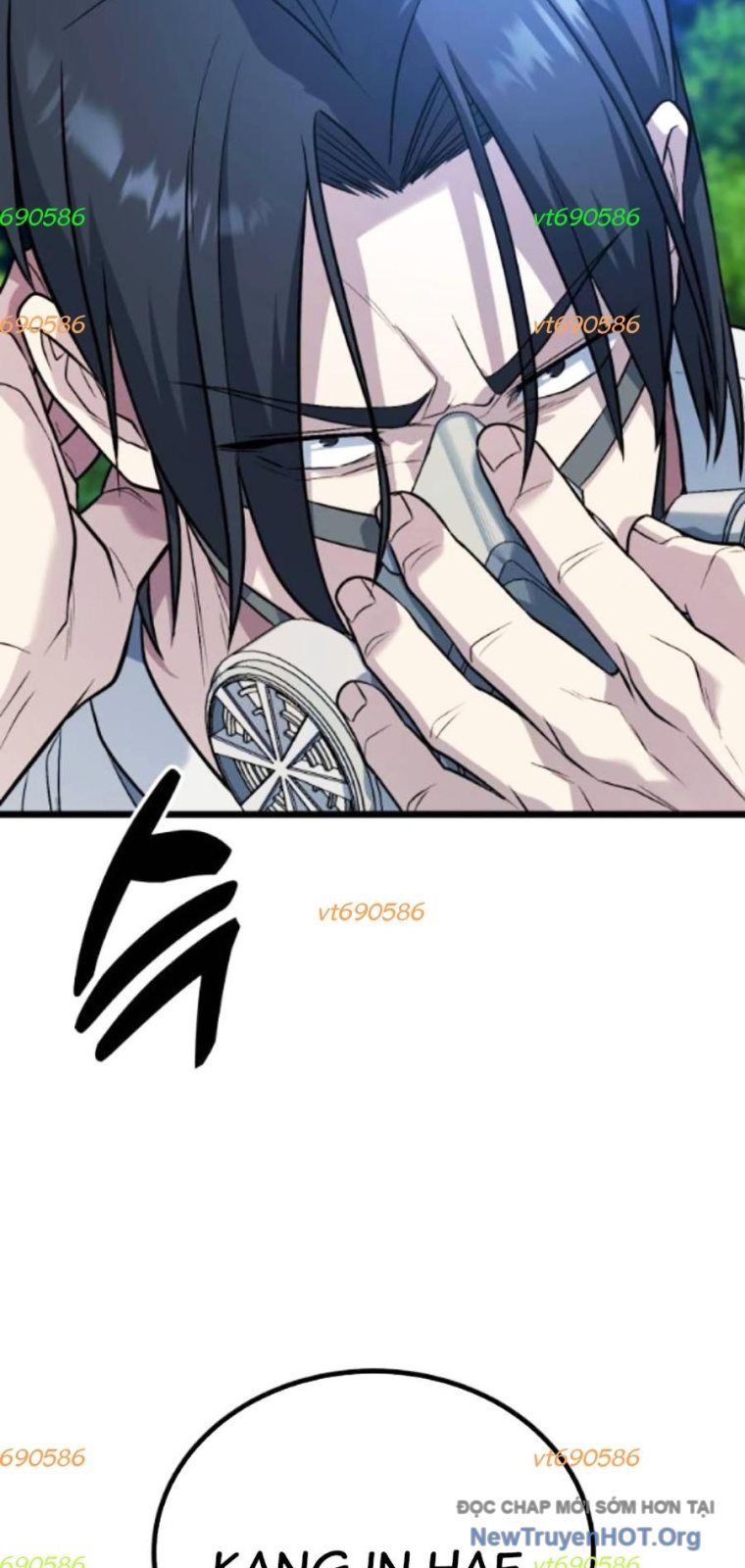 Bạo Lực Vương Chapter 61 - Trang 2
