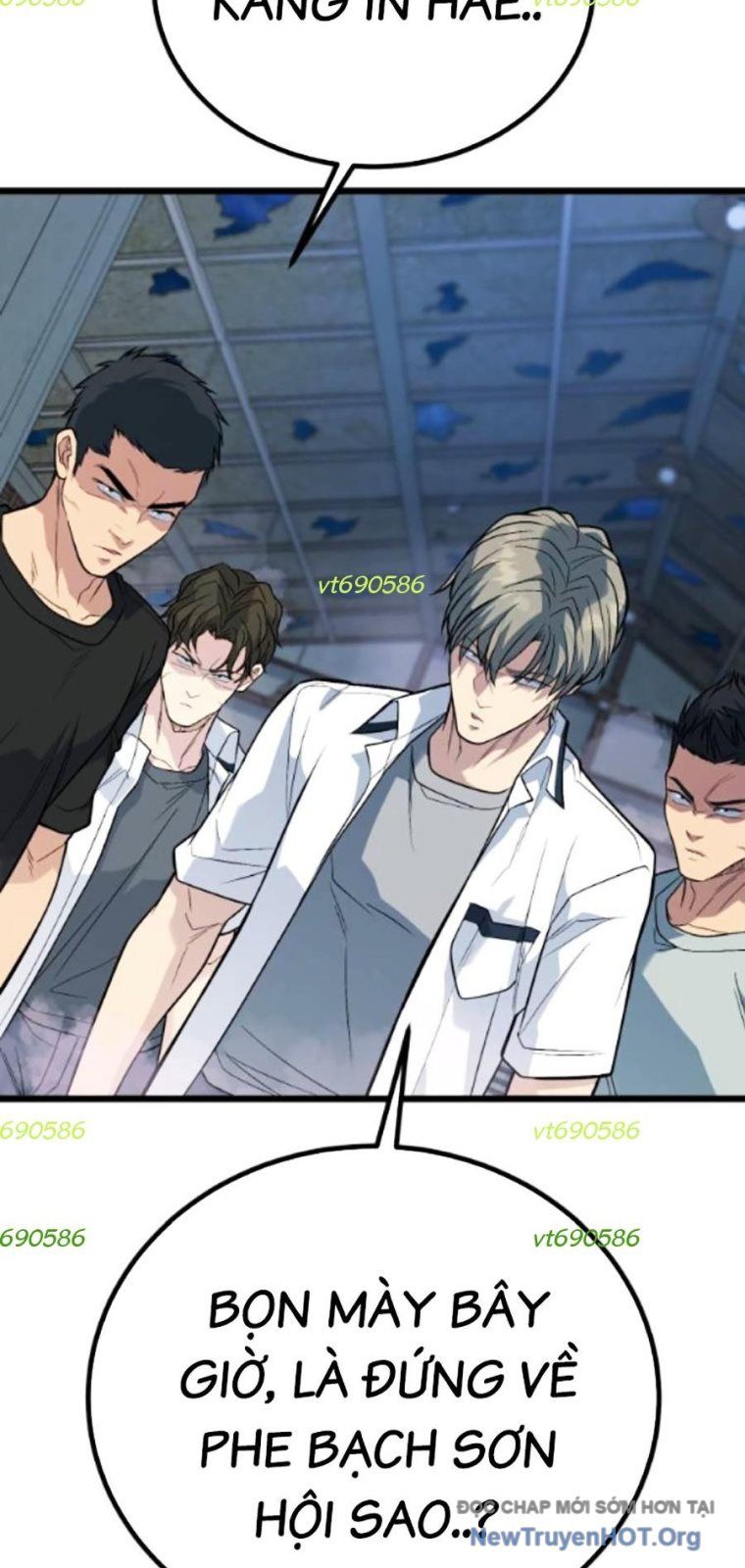 Bạo Lực Vương Chapter 61 - Trang 2