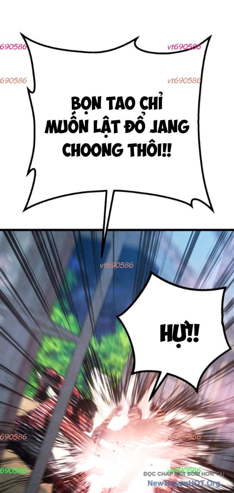 Bạo Lực Vương Chapter 61 - Trang 2
