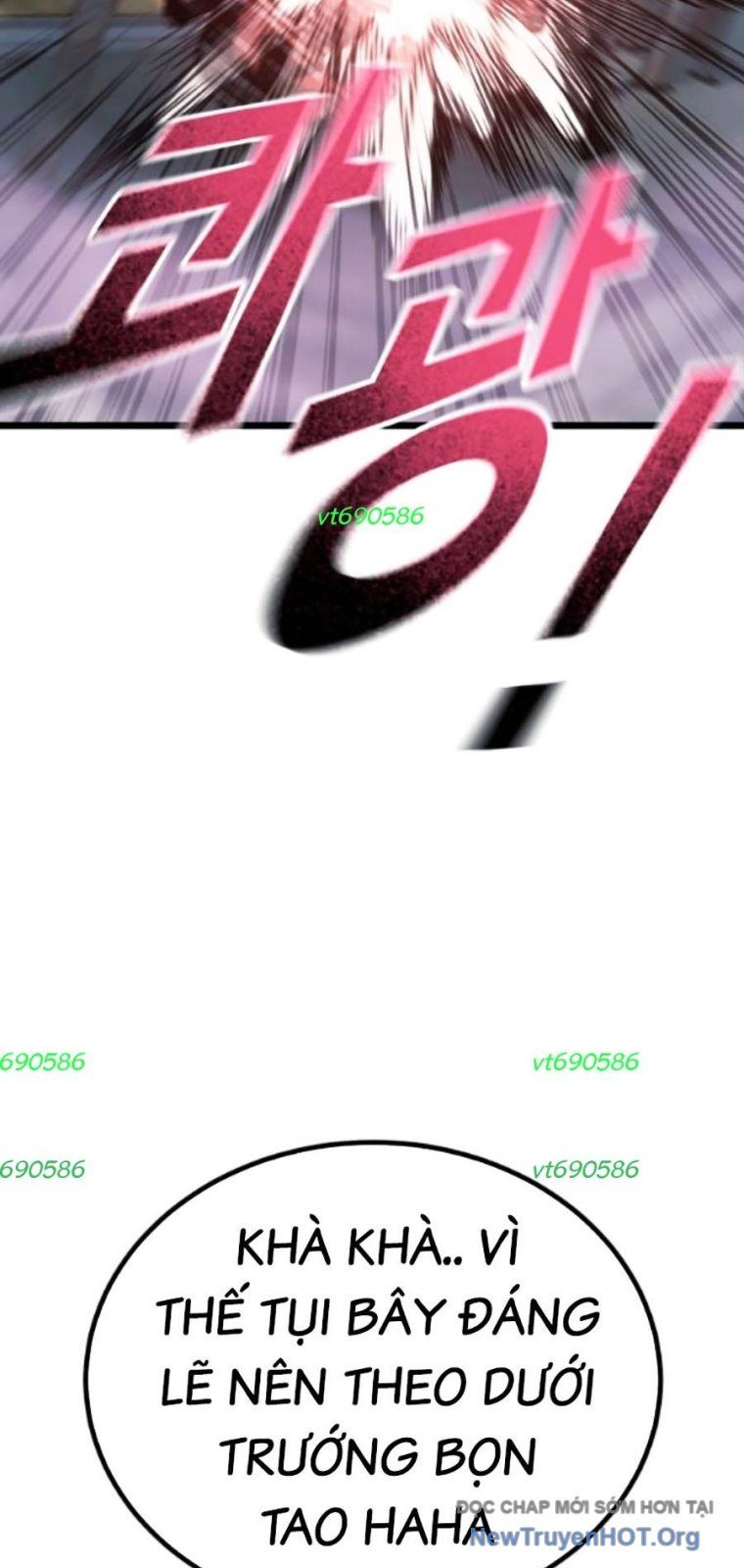 Bạo Lực Vương Chapter 61 - Trang 2