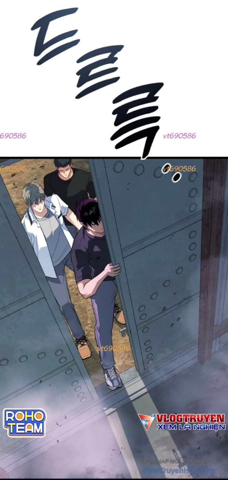 Bạo Lực Vương Chapter 61 - Trang 2