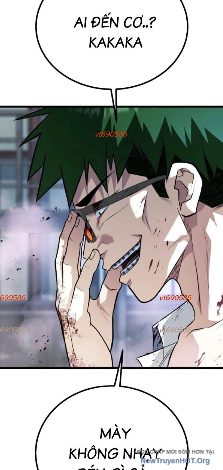 Bạo Lực Vương Chapter 61 - Trang 2