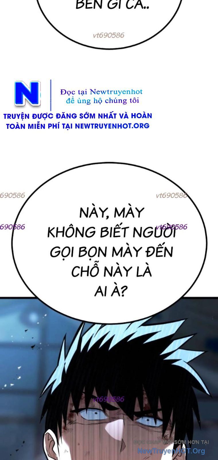 Bạo Lực Vương Chapter 61 - Trang 2